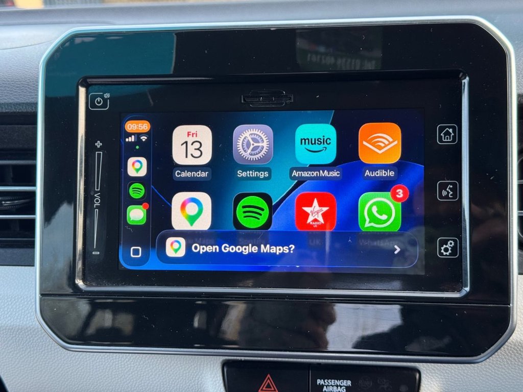 Used Suzuki Ignis 2017 for sale - 77879806: Photo 23