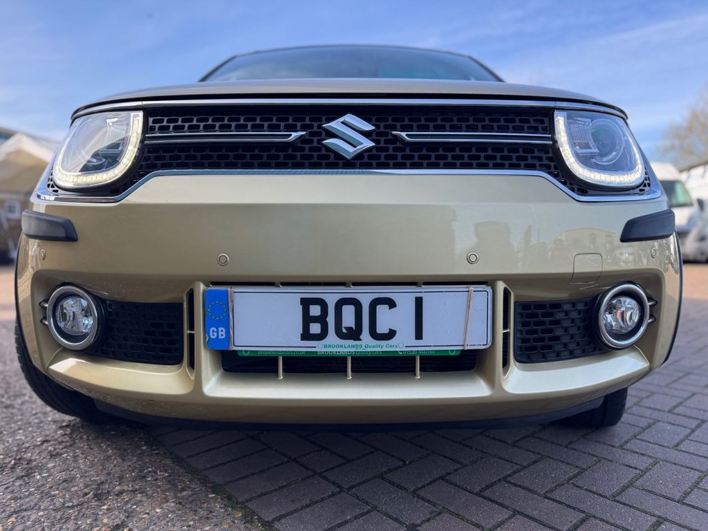 Used Suzuki Ignis 2017 for sale - 77879806: Photo 26