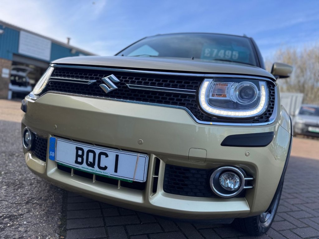 Used Suzuki Ignis 2017 for sale - 77879806: Photo 27