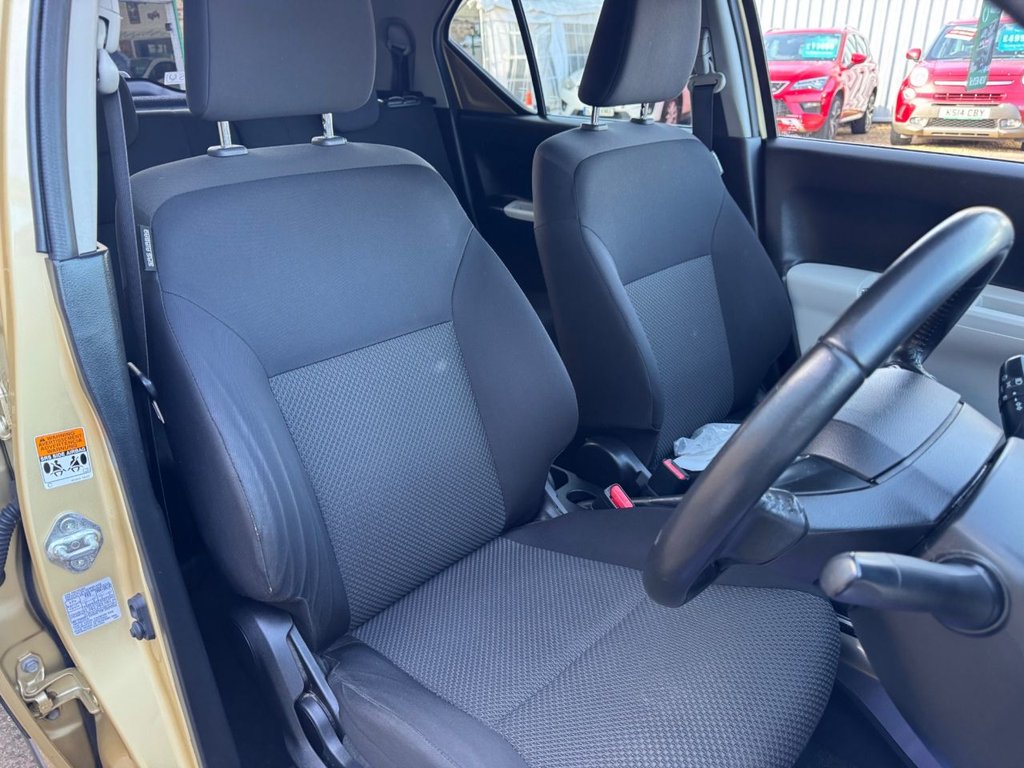 Used Suzuki Ignis 2017 for sale - 77879806: Photo 3