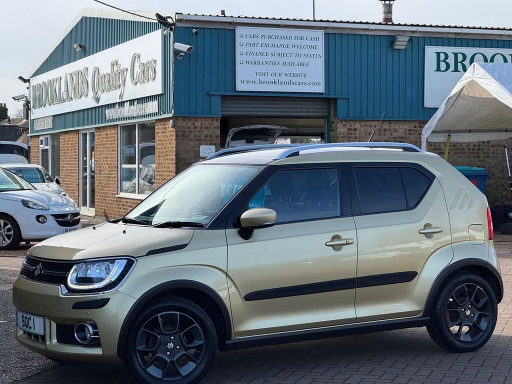 Used Suzuki Ignis 2017 for sale - 77879806: Photo 30
