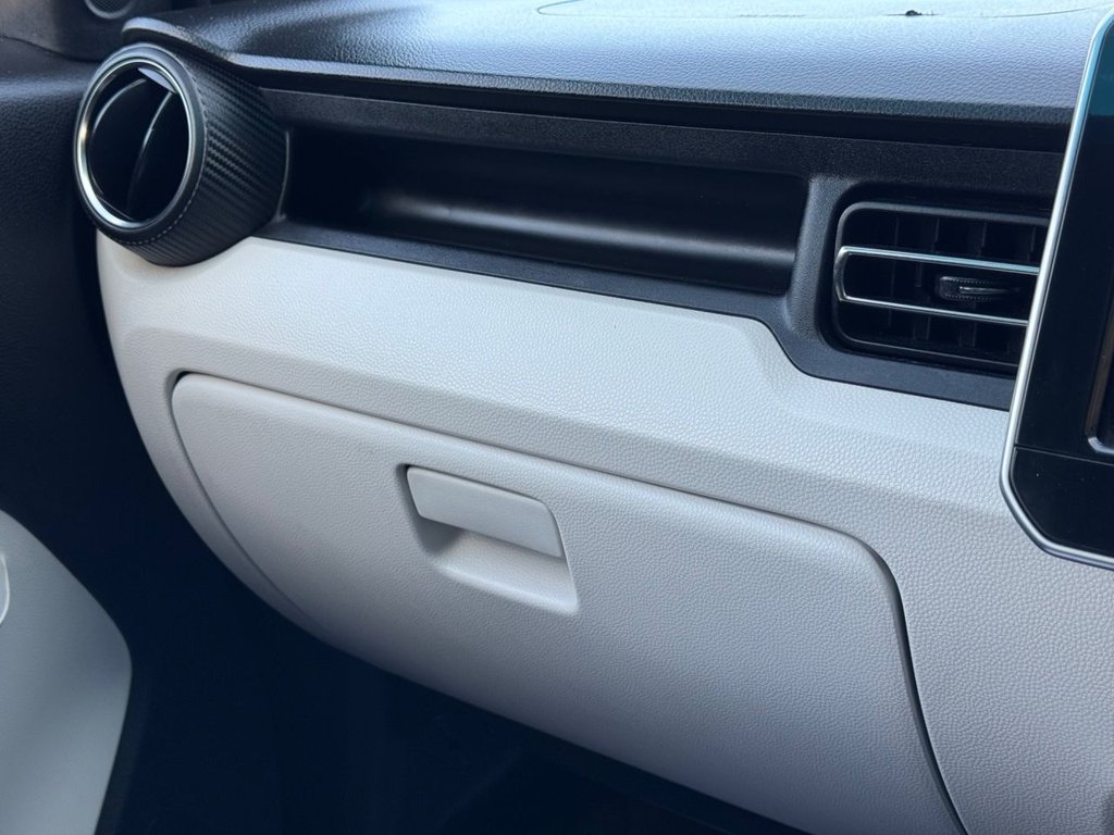 Used Suzuki Ignis 2017 for sale - 77879806: Photo 32