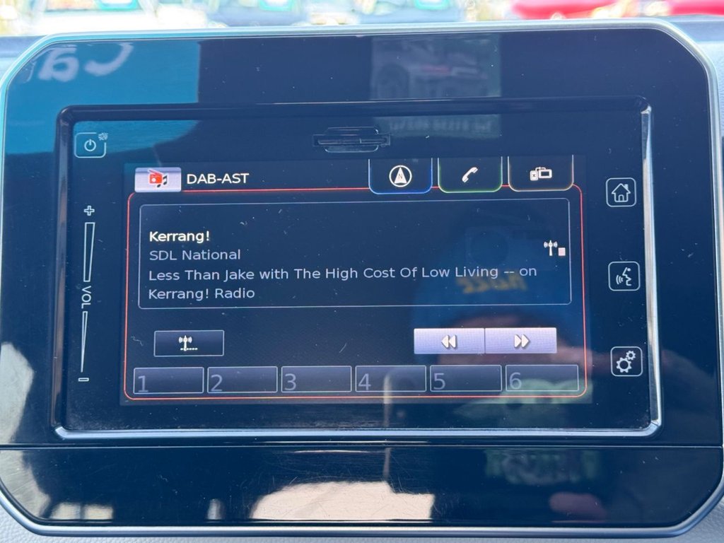 Used Suzuki Ignis 2017 for sale - 77879806: Photo 39