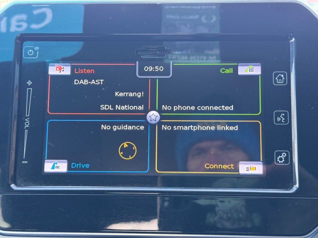 Used Suzuki Ignis 2017 for sale - 77879806: Photo 40