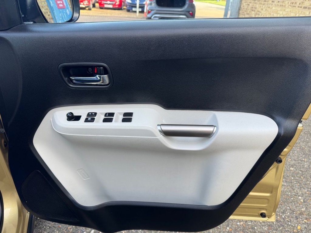 Used Suzuki Ignis 2017 for sale - 77879806: Photo 46