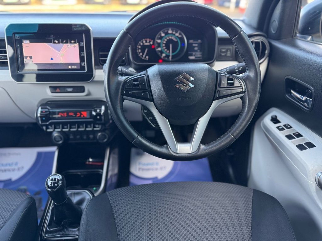 Used Suzuki Ignis 2017 for sale - 77879806: Photo 49