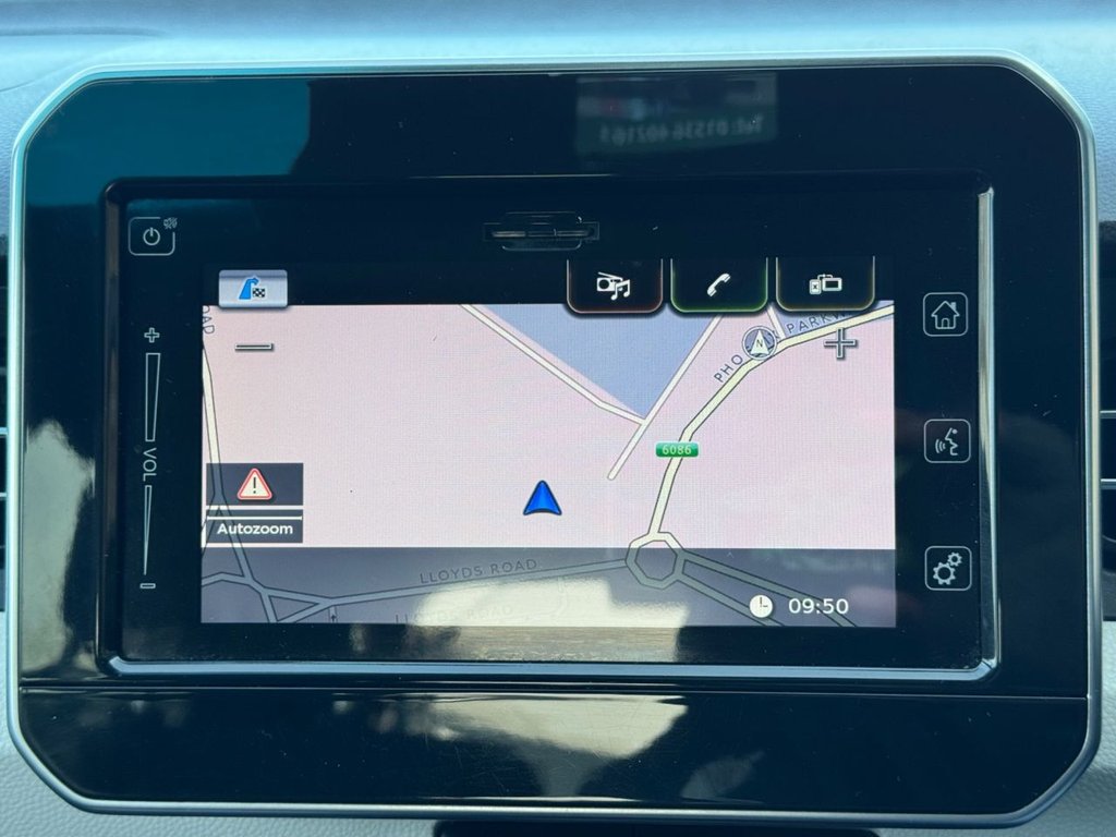 Used Suzuki Ignis 2017 for sale - 77879806: Photo 7