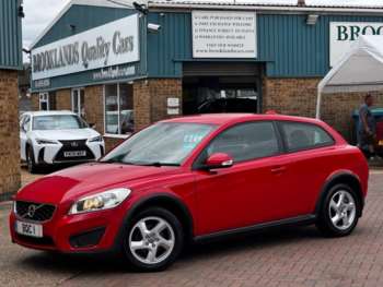 2011 (11) - 2.0 ES Sports Coupe 3 Door Pasion Red Petrol Manual Euro 5 (145 ps)