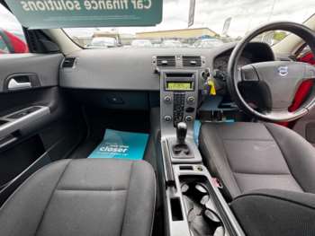 Used Volvo C30 2011 for sale - 75328346: Photo