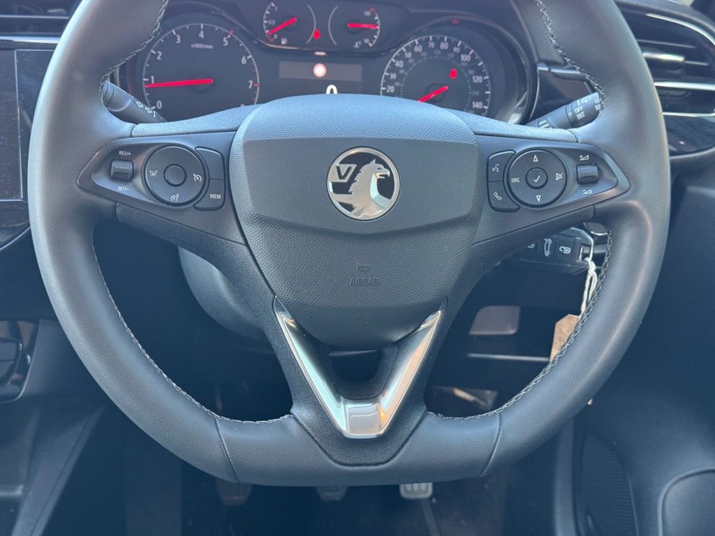 Used Vauxhall Corsa 2024 for sale - 77920455: Photo 12