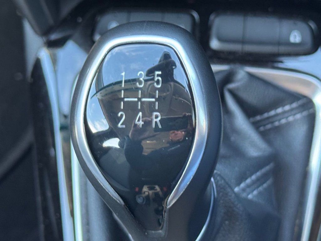 Used Vauxhall Corsa 2024 for sale - 77920455: Photo 16