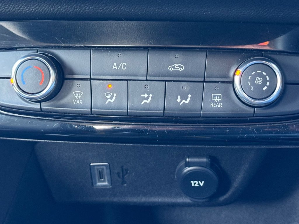 Used Vauxhall Corsa 2024 for sale - 77920455: Photo 17