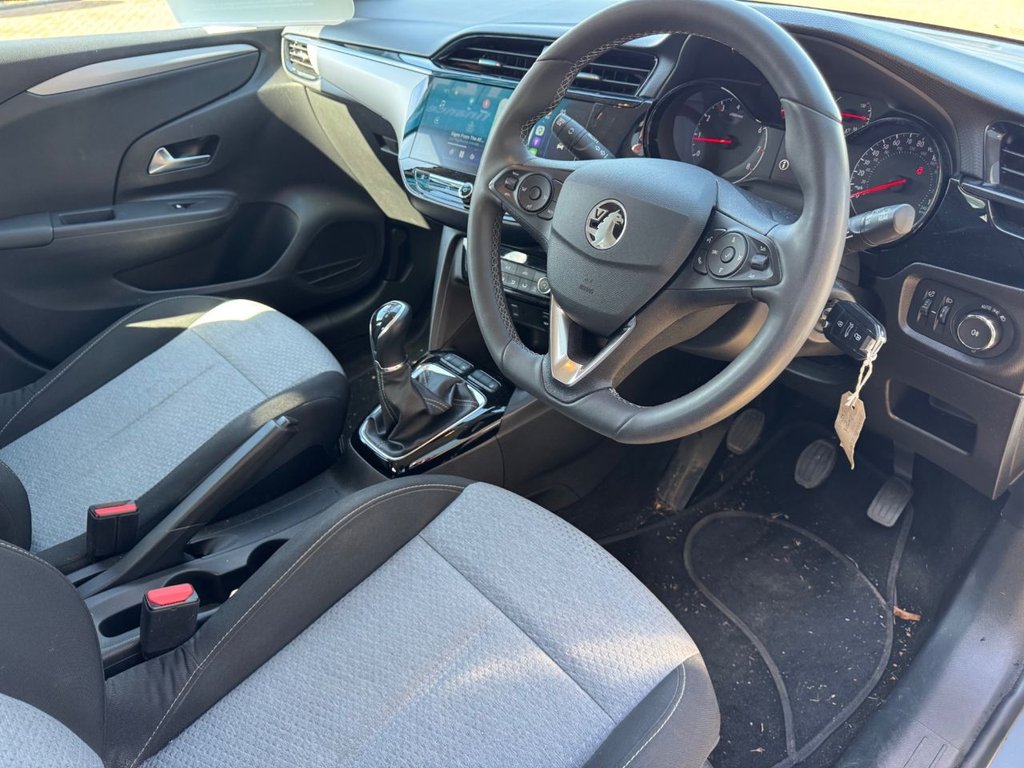 Used Vauxhall Corsa 2024 for sale - 77920455: Photo 18