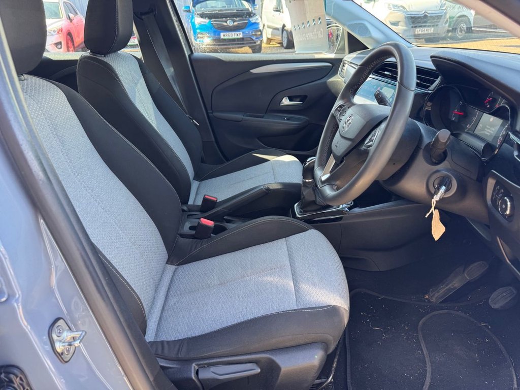 Used Vauxhall Corsa 2024 for sale - 77920455: Photo 19
