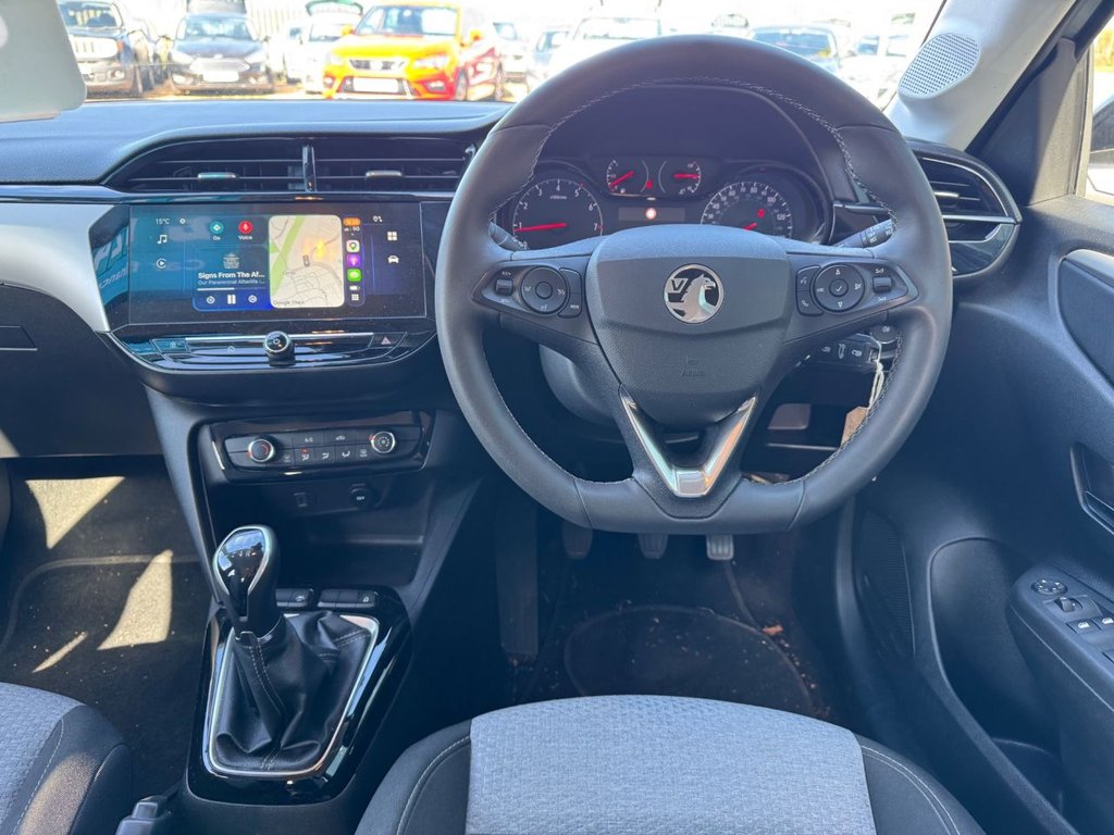 Used Vauxhall Corsa 2024 for sale - 77920455: Photo 2