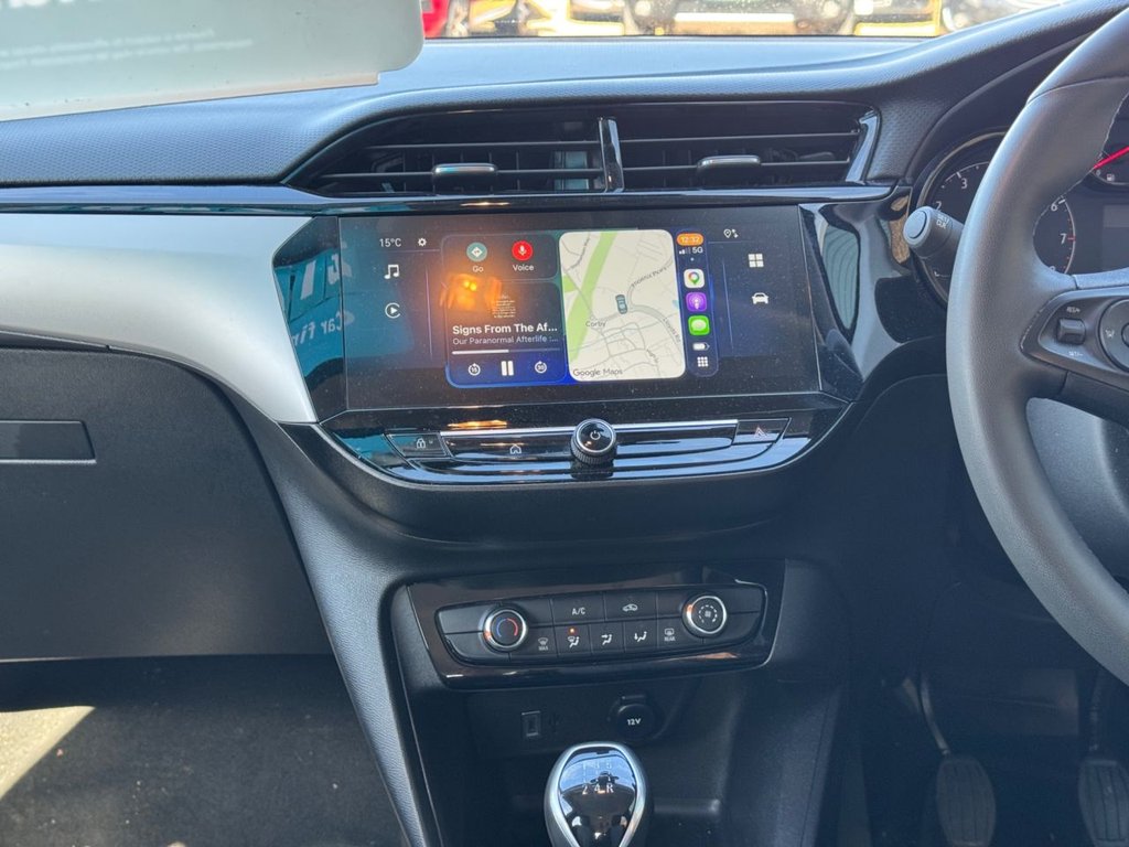 Used Vauxhall Corsa 2024 for sale - 77920455: Photo 20