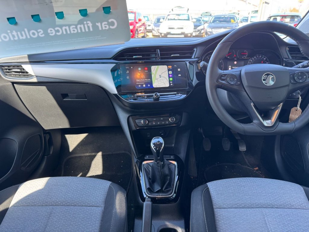 Used Vauxhall Corsa 2024 for sale - 77920455: Photo 21