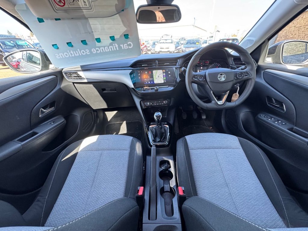 Used Vauxhall Corsa 2024 for sale - 77920455: Photo 22