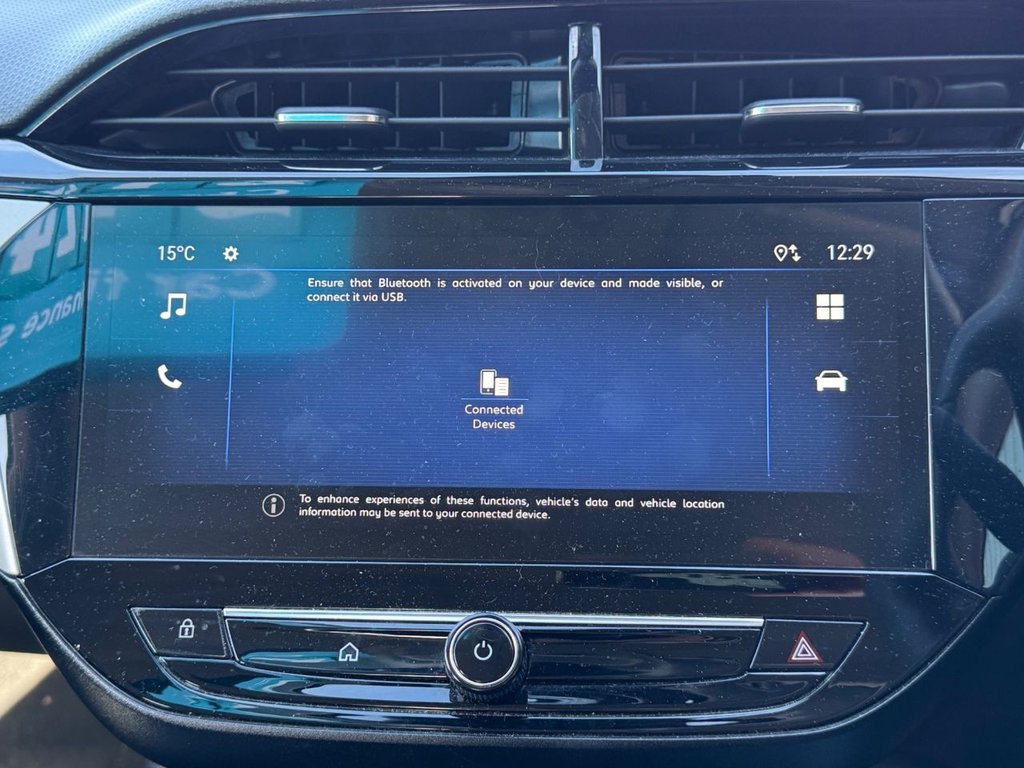 Used Vauxhall Corsa 2024 for sale - 77920455: Photo 23