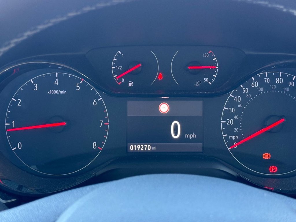 Used Vauxhall Corsa 2024 for sale - 77920455: Photo 30