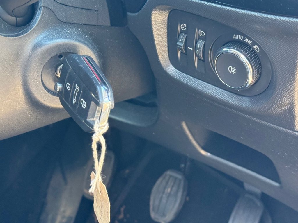 Used Vauxhall Corsa 2024 for sale - 77920455: Photo 33