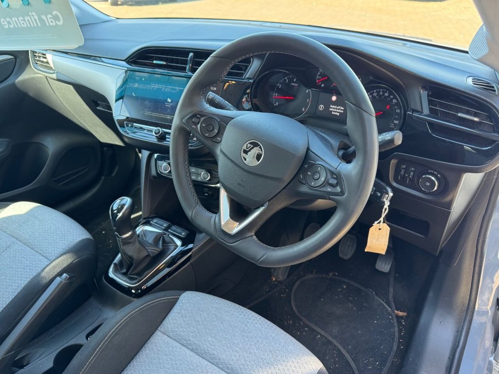 Used Vauxhall Corsa 2024 for sale - 77920455: Photo 36