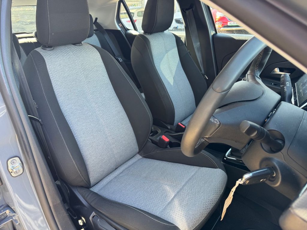 Used Vauxhall Corsa 2024 for sale - 77920455: Photo 38