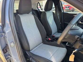 Used Vauxhall Corsa 2024 for sale - 77920455: Photo