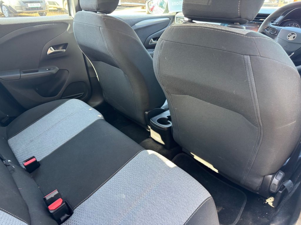 Used Vauxhall Corsa 2024 for sale - 77920455: Photo 40