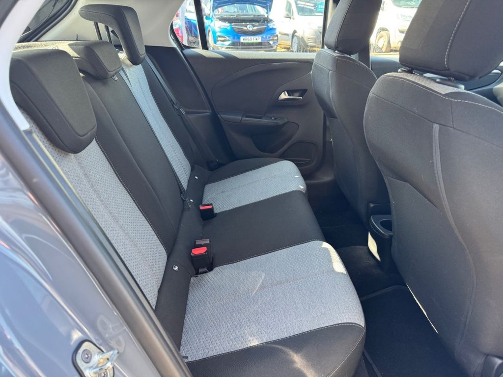 Used Vauxhall Corsa 2024 for sale - 77920455: Photo 41