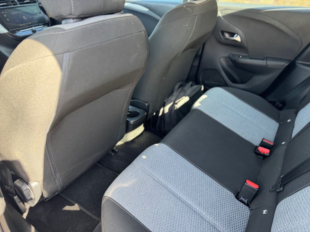 Used Vauxhall Corsa 2024 for sale - 77920455: Photo 44