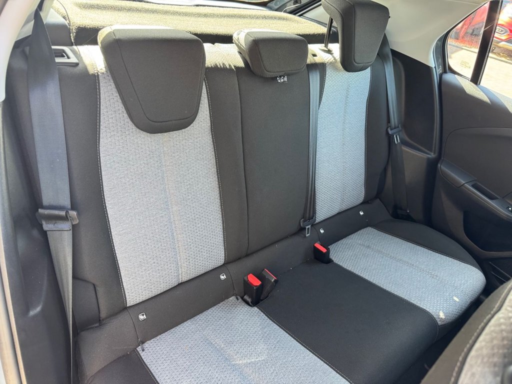 Used Vauxhall Corsa 2024 for sale - 77920455: Photo 6