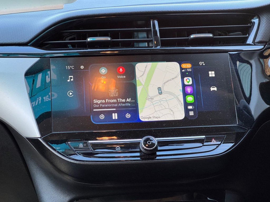 Used Vauxhall Corsa 2024 for sale - 77920455: Photo 7