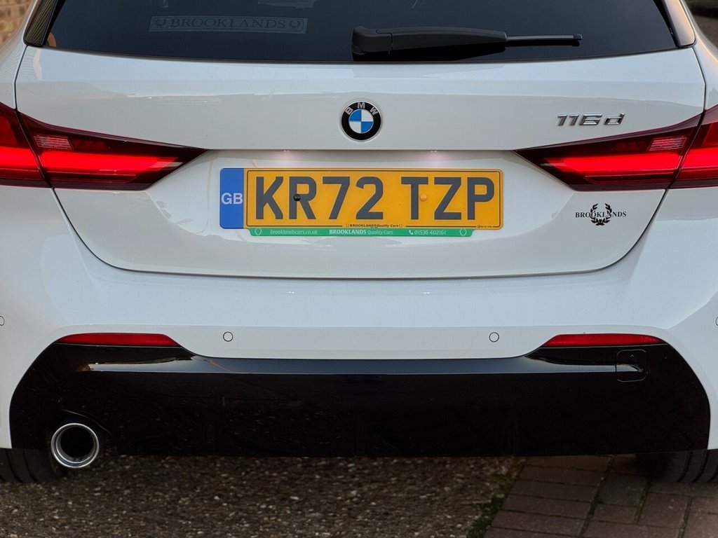 Used BMW 1 Series 2022 for sale - 76605100: Photo 10