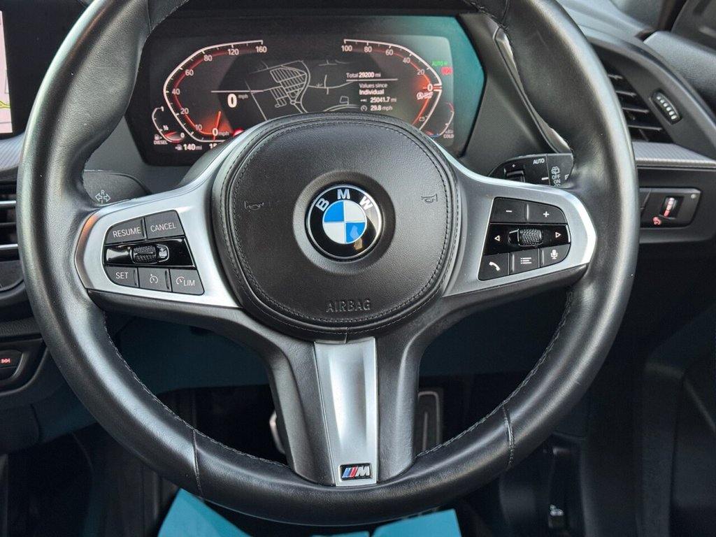 Used BMW 1 Series 2022 for sale - 76605100: Photo 12