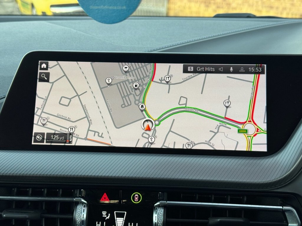 Used BMW 1 Series 2022 for sale - 76605100: Photo 15