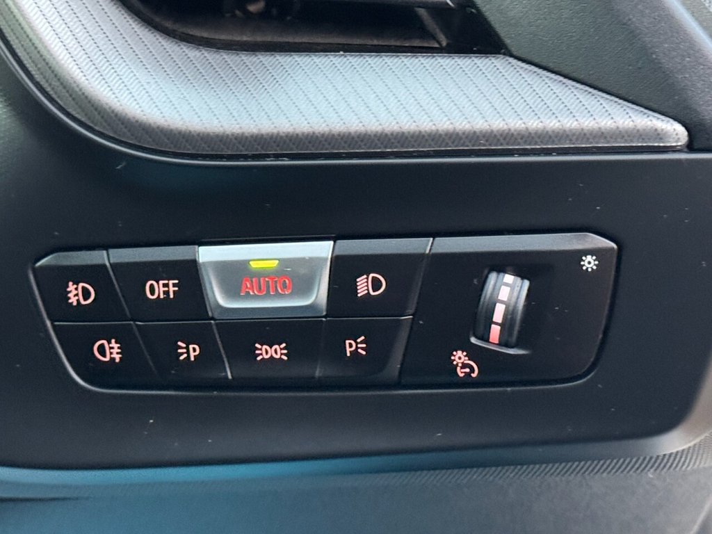 Used BMW 1 Series 2022 for sale - 76605100: Photo 17