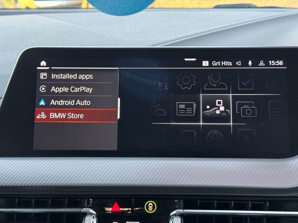 Used BMW 1 Series 2022 for sale - 76605100: Photo 21