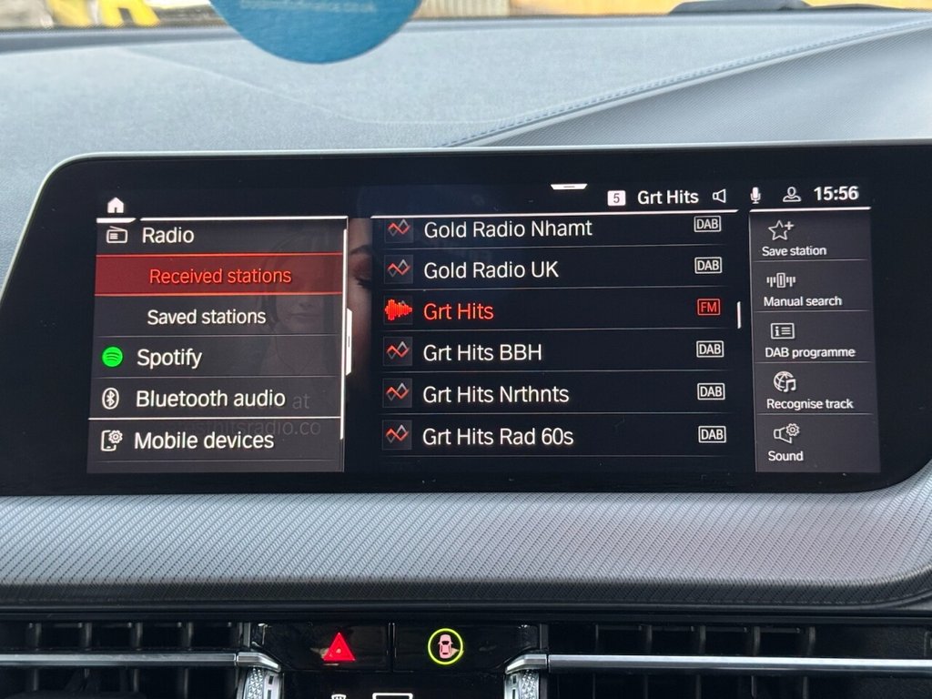 Used BMW 1 Series 2022 for sale - 76605100: Photo 22