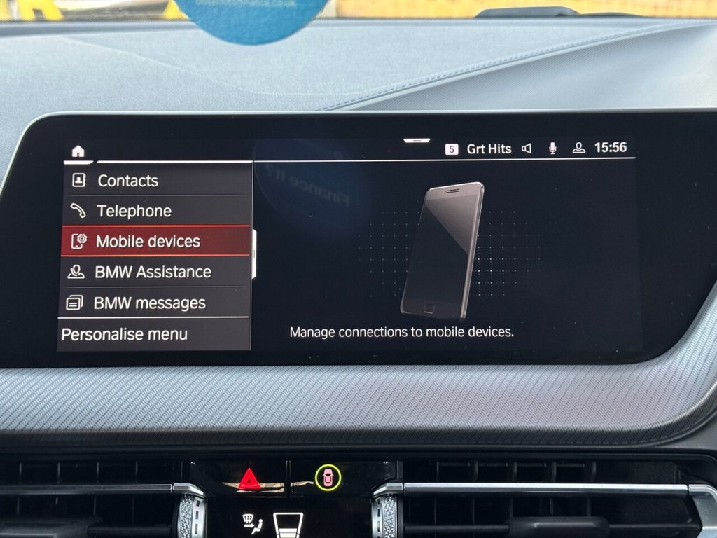 Used BMW 1 Series 2022 for sale - 76605100: Photo 23