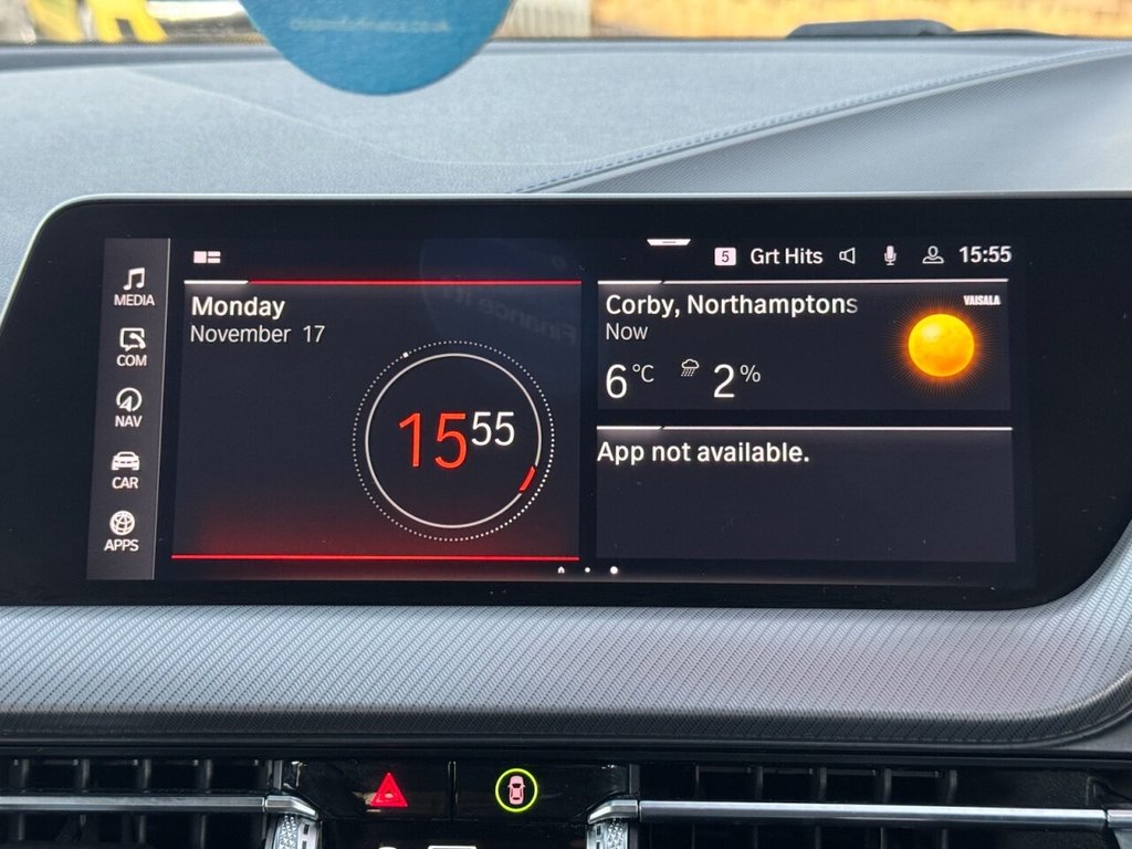 Used BMW 1 Series 2022 for sale - 76605100: Photo 24