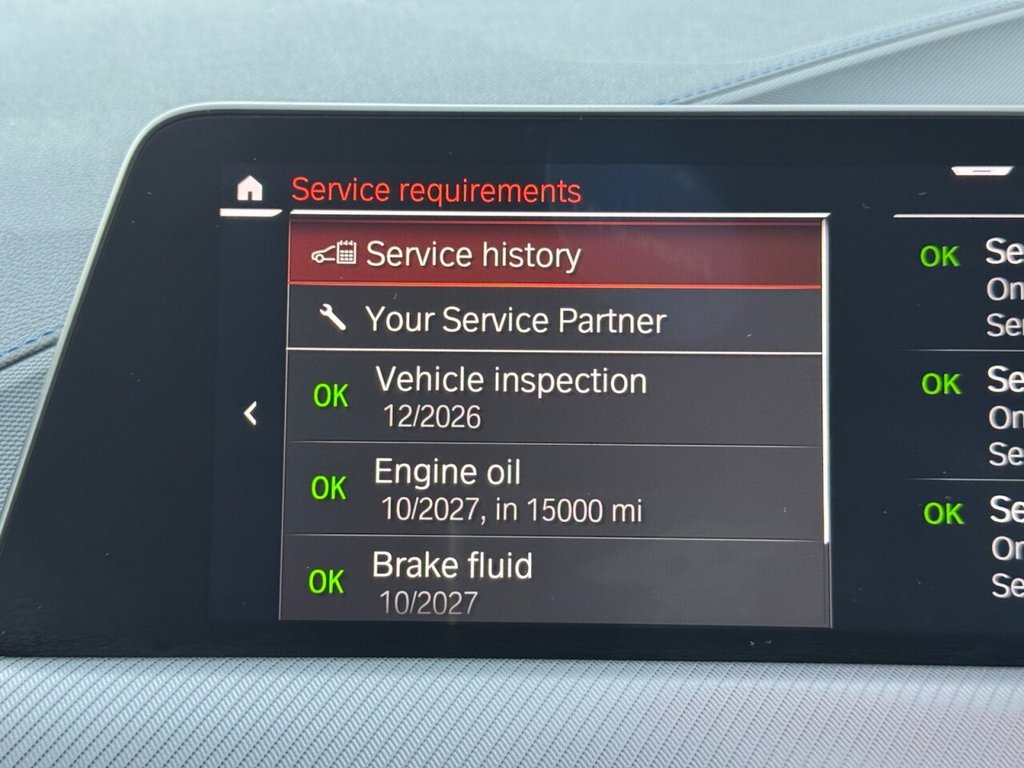 Used BMW 1 Series 2022 for sale - 76605100: Photo 26