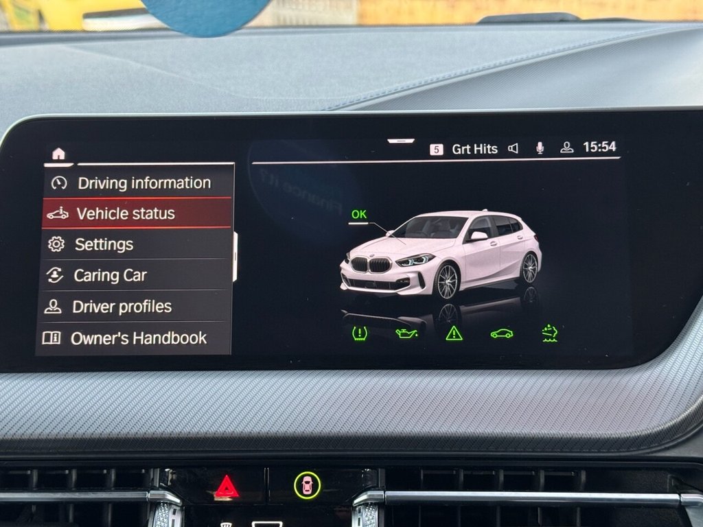 Used BMW 1 Series 2022 for sale - 76605100: Photo 27