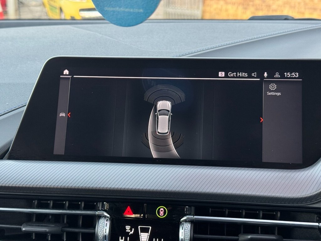 Used BMW 1 Series 2022 for sale - 76605100: Photo 28