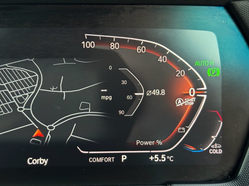 Used BMW 1 Series 2022 for sale - 76605100: Photo 29