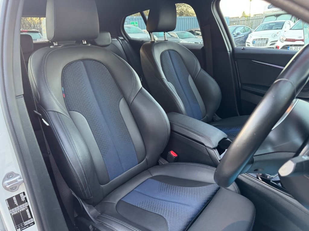 Used BMW 1 Series 2022 for sale - 76605100: Photo 3