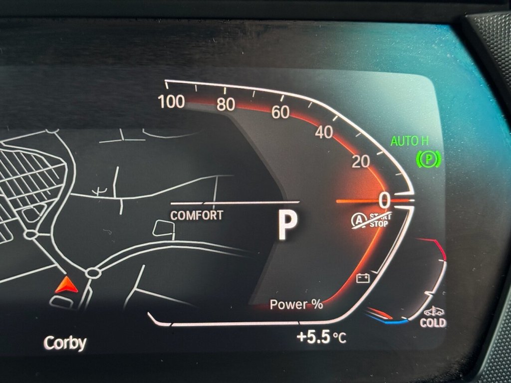 Used BMW 1 Series 2022 for sale - 76605100: Photo 30