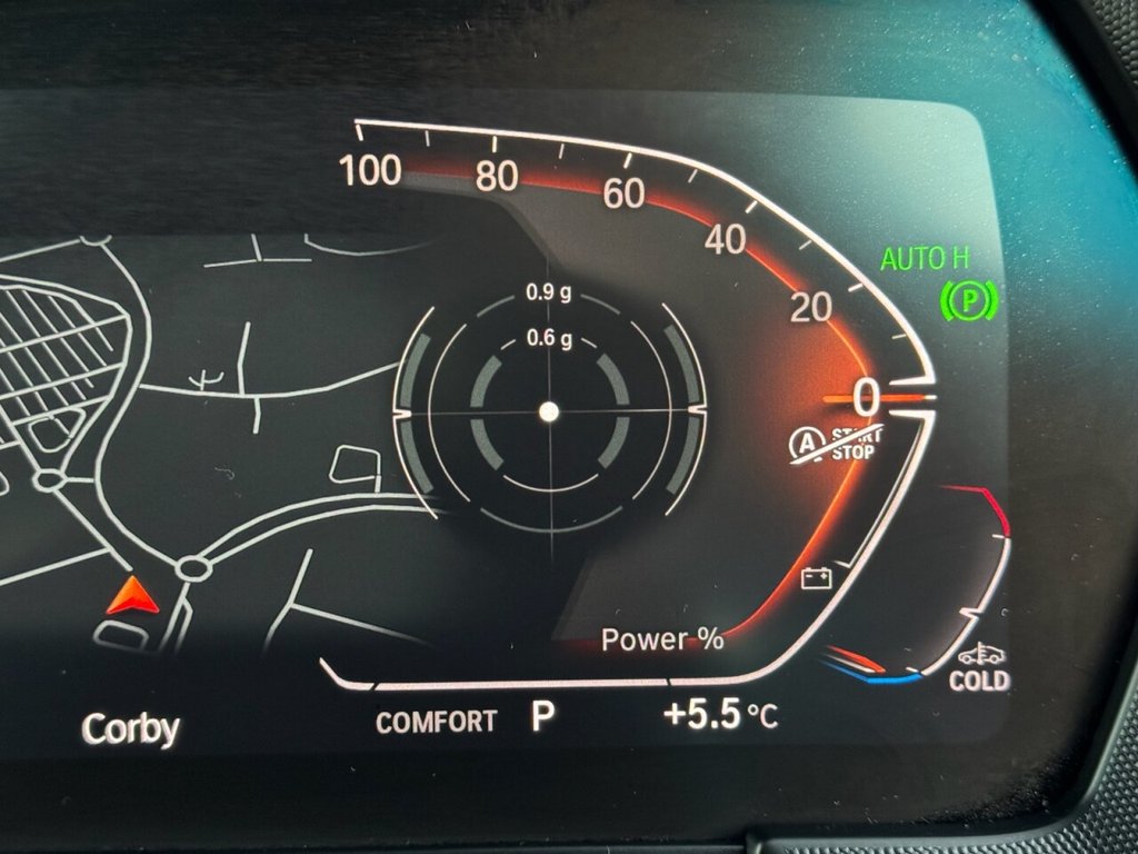 Used BMW 1 Series 2022 for sale - 76605100: Photo 31