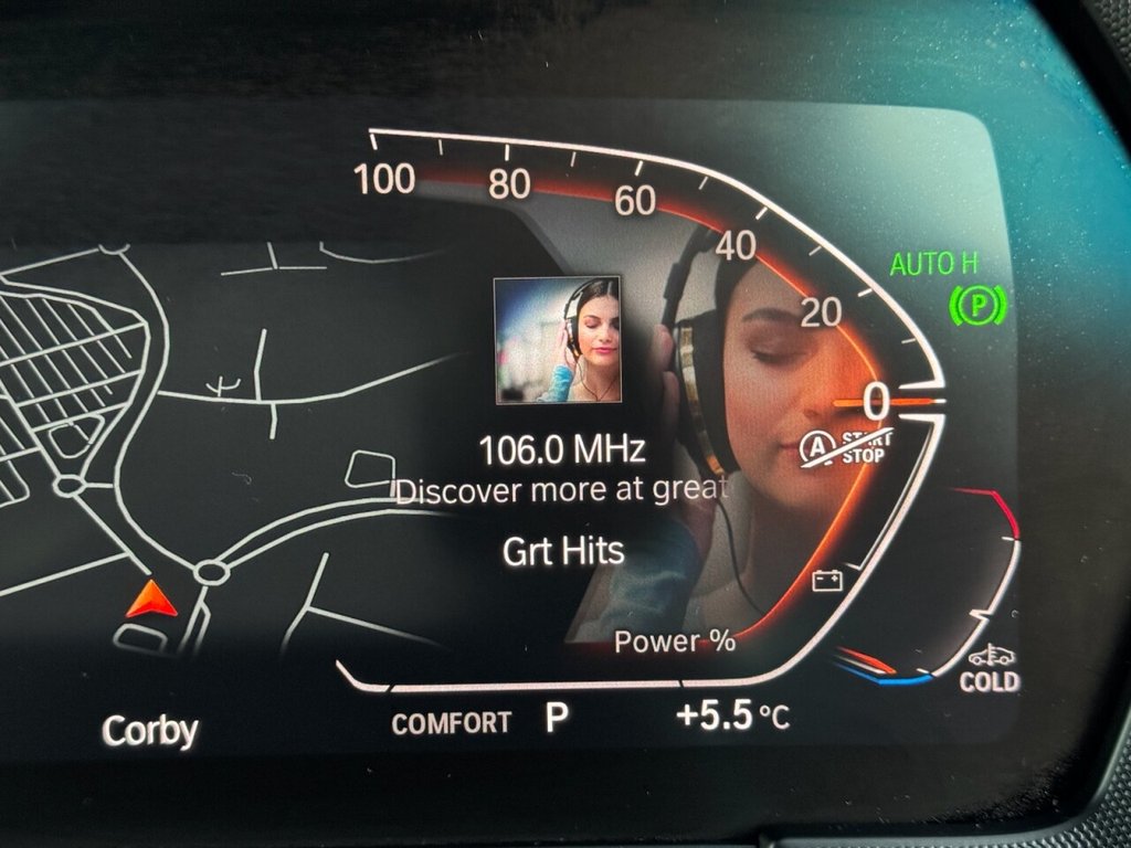 Used BMW 1 Series 2022 for sale - 76605100: Photo 32