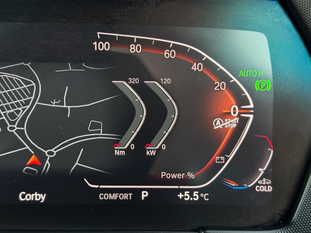 Used BMW 1 Series 2022 for sale - 76605100: Photo 33